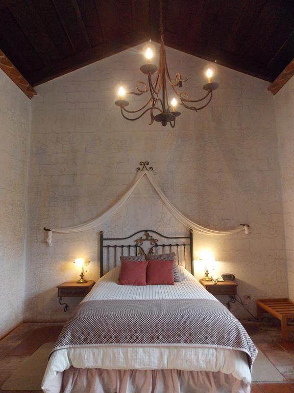 Hotel La Casona De Antigua Quarto foto